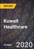 Kuwait Healthcare- Product Image