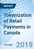 Tokenization of Retail Payments in Canada- Product Image