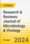 Research & Reviews: Journal of Microbiology & Virology - Product Image