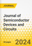 Journal of Semiconductor Devices and Circuits- Product Image