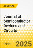 Journal of Semiconductor Devices and Circuits- Product Image