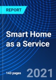 Smart Home as a Service- Product Image