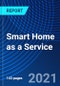 Smart Home as a Service - Product Thumbnail Image