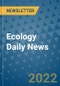 Ecology Daily News - Product Thumbnail Image