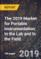The 2019 Market for Portable Instrumentation: In the Lab and In the Field - Product Thumbnail Image