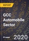 GCC Automobile Sector - Product Thumbnail Image