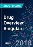 Drug Overview: Singulair- Product Image