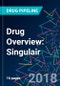 Drug Overview: Singulair - Product Thumbnail Image