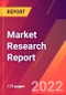 2022 Protein Electrophoresis and Western Analysis Life Science Dashboard Series 5 (NA & EMEA) - Product Thumbnail Image