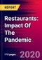 Restaurants: Impact Of The Pandemic - Product Thumbnail Image