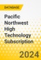 Pacific Northwest High Technology Subscription - Product Image