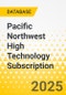 Pacific Northwest High Technology Subscription - Product Thumbnail Image