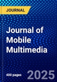 Journal of Mobile Multimedia- Product Image