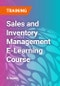 Sales and Inventory Management E-Learning Course - Product Thumbnail Image