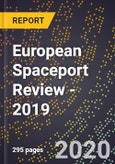 European Spaceport Review - 2019- Product Image