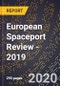 European Spaceport Review - 2019 - Product Thumbnail Image