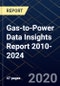 Gas-to-Power Data Insights Report 2010-2024 - Product Thumbnail Image