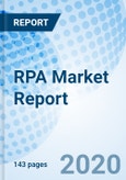 RPA Market Report- Product Image