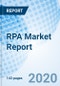 RPA Market Report - Product Thumbnail Image
