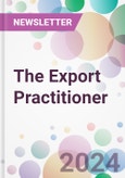 The Export Practitioner- Product Image