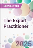 The Export Practitioner- Product Image