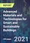 Advanced Materials and Technologies for Smart and Sustainable Buildings - Product Thumbnail Image