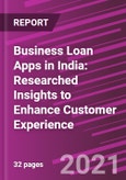 Business Loan Apps in India: Researched Insights to Enhance Customer Experience- Product Image