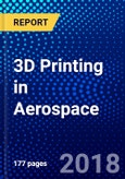 3D Printing in Aerospace- Product Image