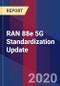 RAN 88e 5G Standardization Update - Product Thumbnail Image