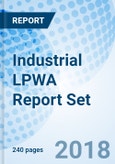 Industrial LPWA Report Set- Product Image