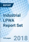 Industrial LPWA Report Set - Product Thumbnail Image