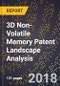 3D Non-Volatile Memory Patent Landscape Analysis - Product Thumbnail Image