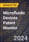 Microfluidic Devices Patent Monitor - Product Image