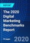 The 2020 Digital Marketing Benchmarks Report - Product Thumbnail Image