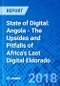 State of Digital: Angola - The Upsides and Pitfalls of Africa's Last Digital Eldorado - Product Thumbnail Image