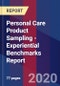 Personal Care Product Sampling - Experiential Benchmarks Report - Product Thumbnail Image