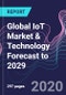 Global IoT Market & Technology Forecast to 2029 - Product Thumbnail Image