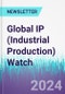 Global IP (Industrial Production) Watch - Product Thumbnail Image
