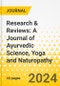 Research & Reviews: A Journal of Ayurvedic Science, Yoga and Naturopathy - Product Image