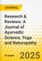 Research & Reviews: A Journal of Ayurvedic Science, Yoga and Naturopathy - Product Thumbnail Image