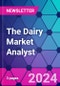 The Dairy Market Analyst - Product Thumbnail Image