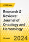 Research & Reviews: Journal of Oncology and Hematology - Product Thumbnail Image