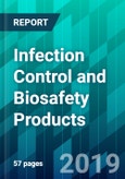 Infection Control and Biosafety Products- Product Image