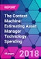 The Context Machine: Estimating Asset Manager Technology Spending - Product Thumbnail Image
