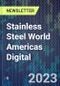 Stainless Steel World Americas Digital - Product Thumbnail Image
