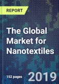The Global Market for Nanotextiles- Product Image