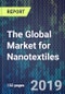 The Global Market for Nanotextiles - Product Thumbnail Image