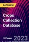 Crops Collection Database - Product Image