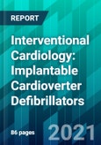 Interventional Cardiology: Implantable Cardioverter Defibrillators- Product Image
