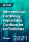 Interventional Cardiology: Implantable Cardioverter Defibrillators - Product Thumbnail Image